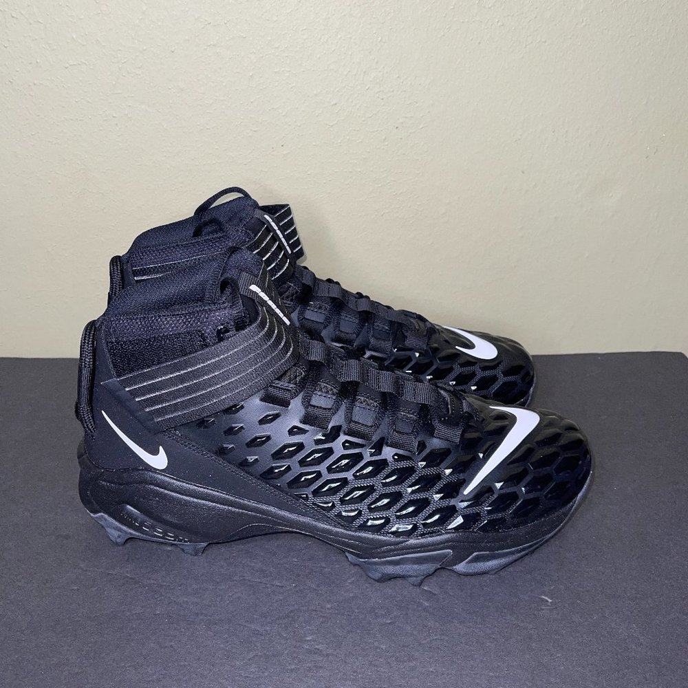 nike men's force savage shark 2